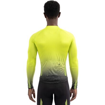 

Джерси с длинными рукавами HyperViz SL Air мужские Specialized, цвет HyperViz