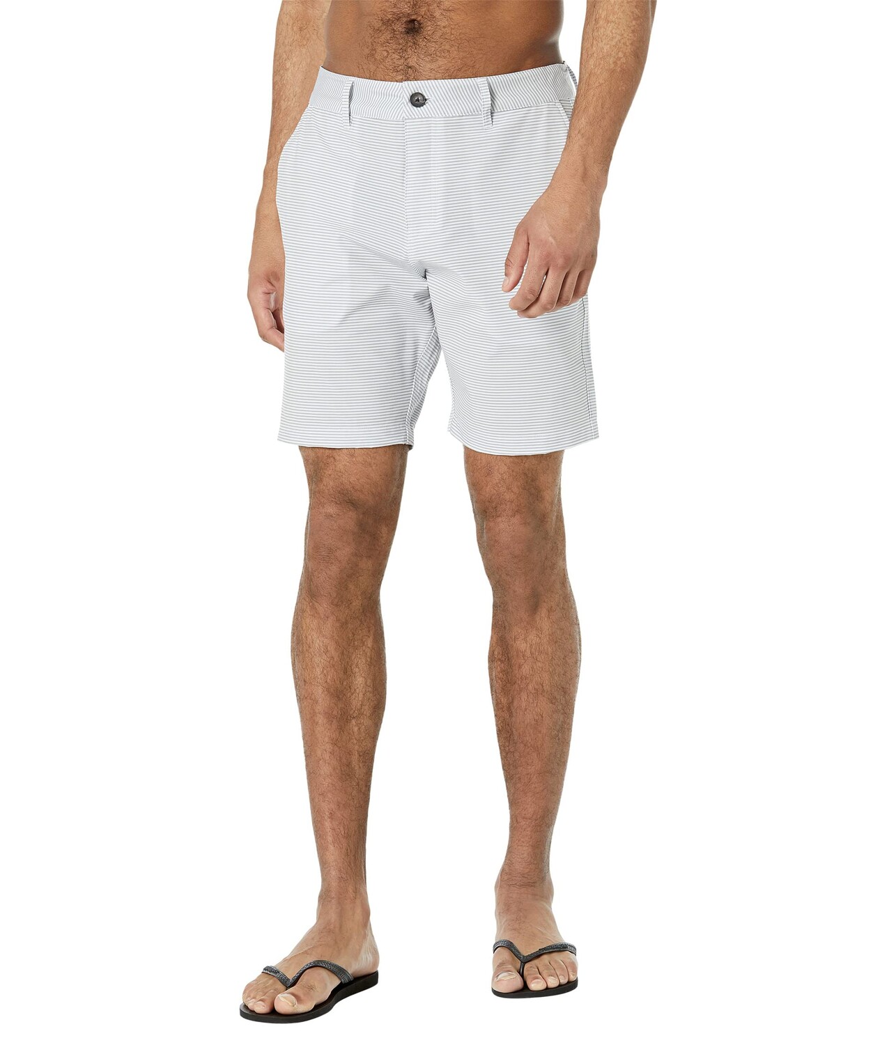 

Шорты O'Neill, Stockton Stripe 19" Hybrid Shorts