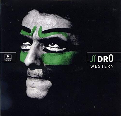 

Виниловая пластинка Various Artists - Western