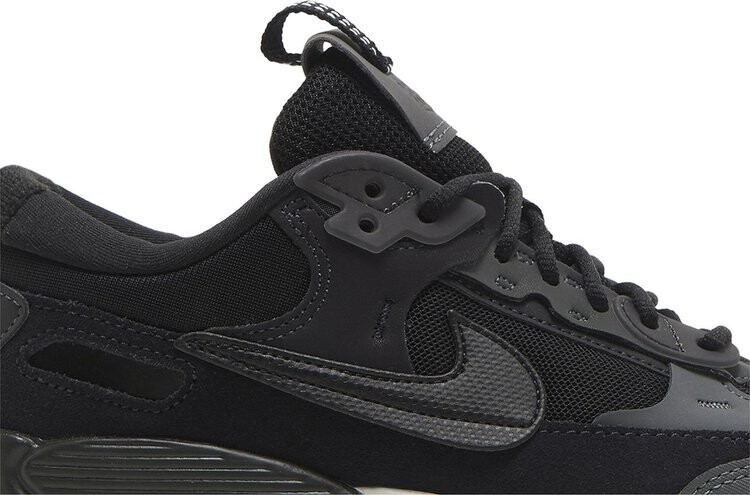 Nike Wmns Air Max 90 Futura Black Iron Grey CDEK.Shopping