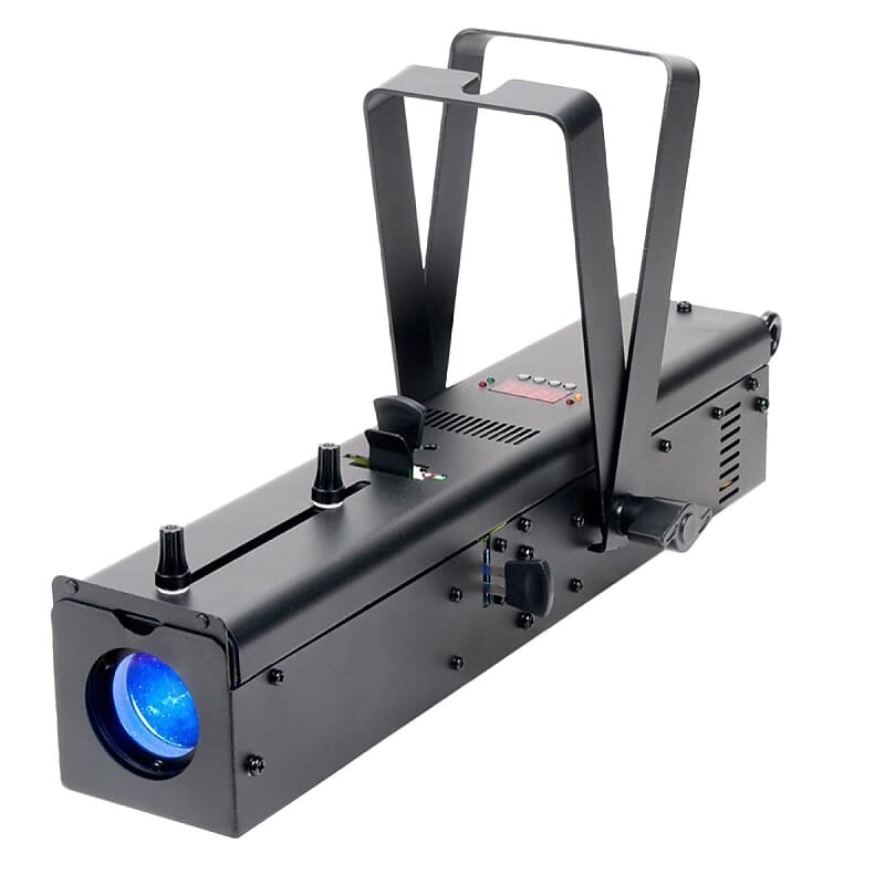 

Прожектор ADJ Ikon Profile Gobo Light American DJ Ikon Profile Gobo Projector