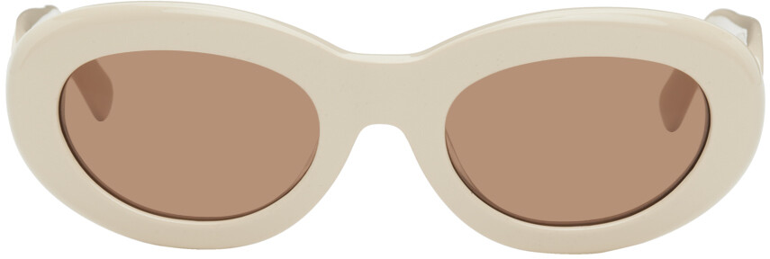 

Солнцезащитные очки Off-White Courtney Sun Buddies