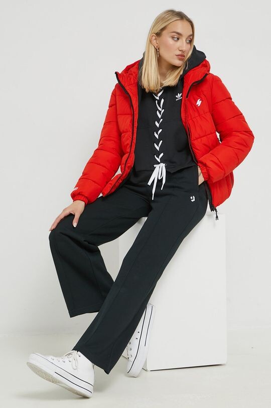 

Толстовка Always Original adidas Originals, черный