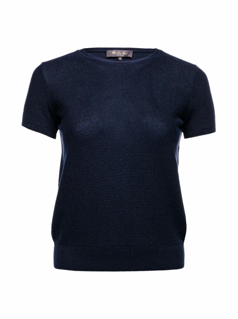 

Футболка Loro Piana