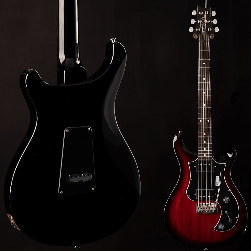 

Гитара PRS S2 Standard 22