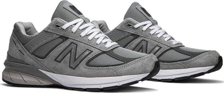 New balance 990 store grey castlerock