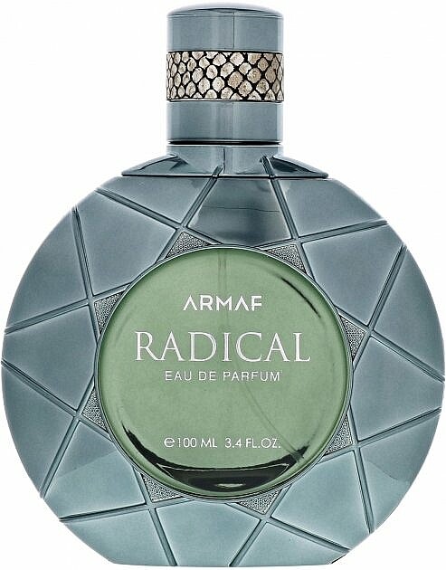 

Духи Armaf Radical Blue