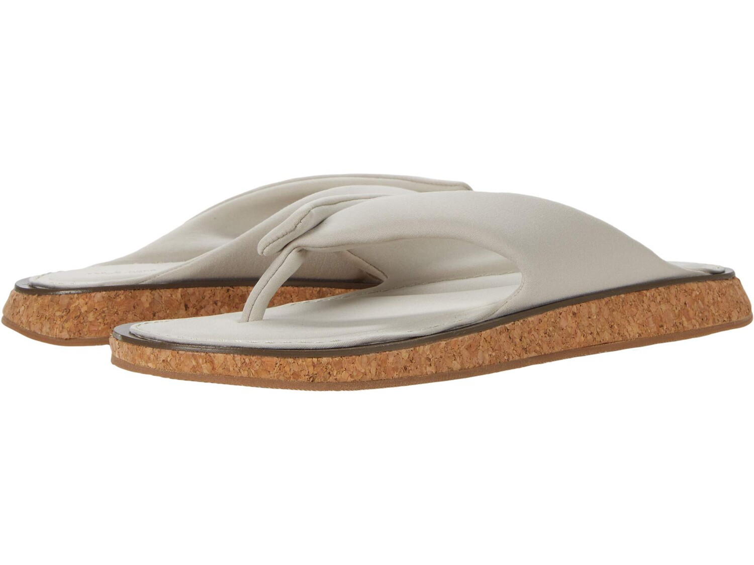 

Сандалии rag & bone, Parque Thong Sandal