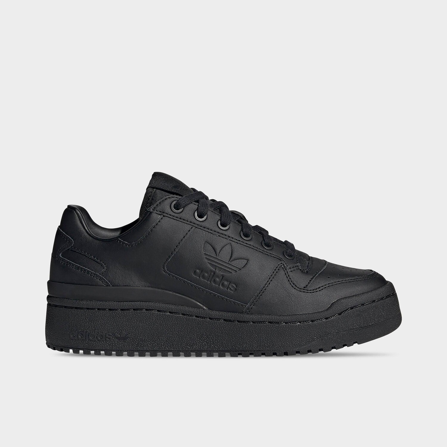 

Женская повседневная обувь Adidas Originals Forum Bold, черный