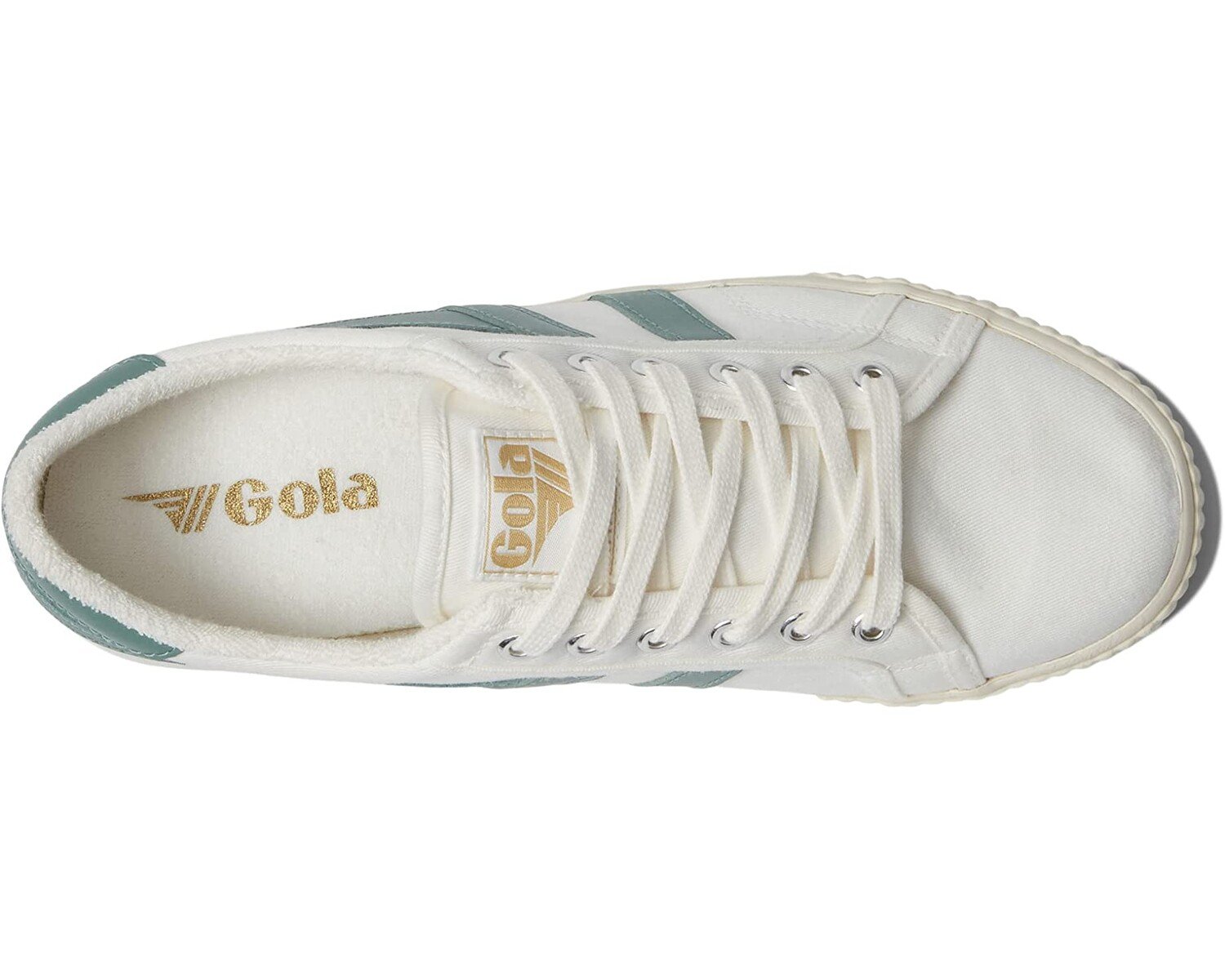 

Кроссовки Tennis Mark Cox Gola, белый