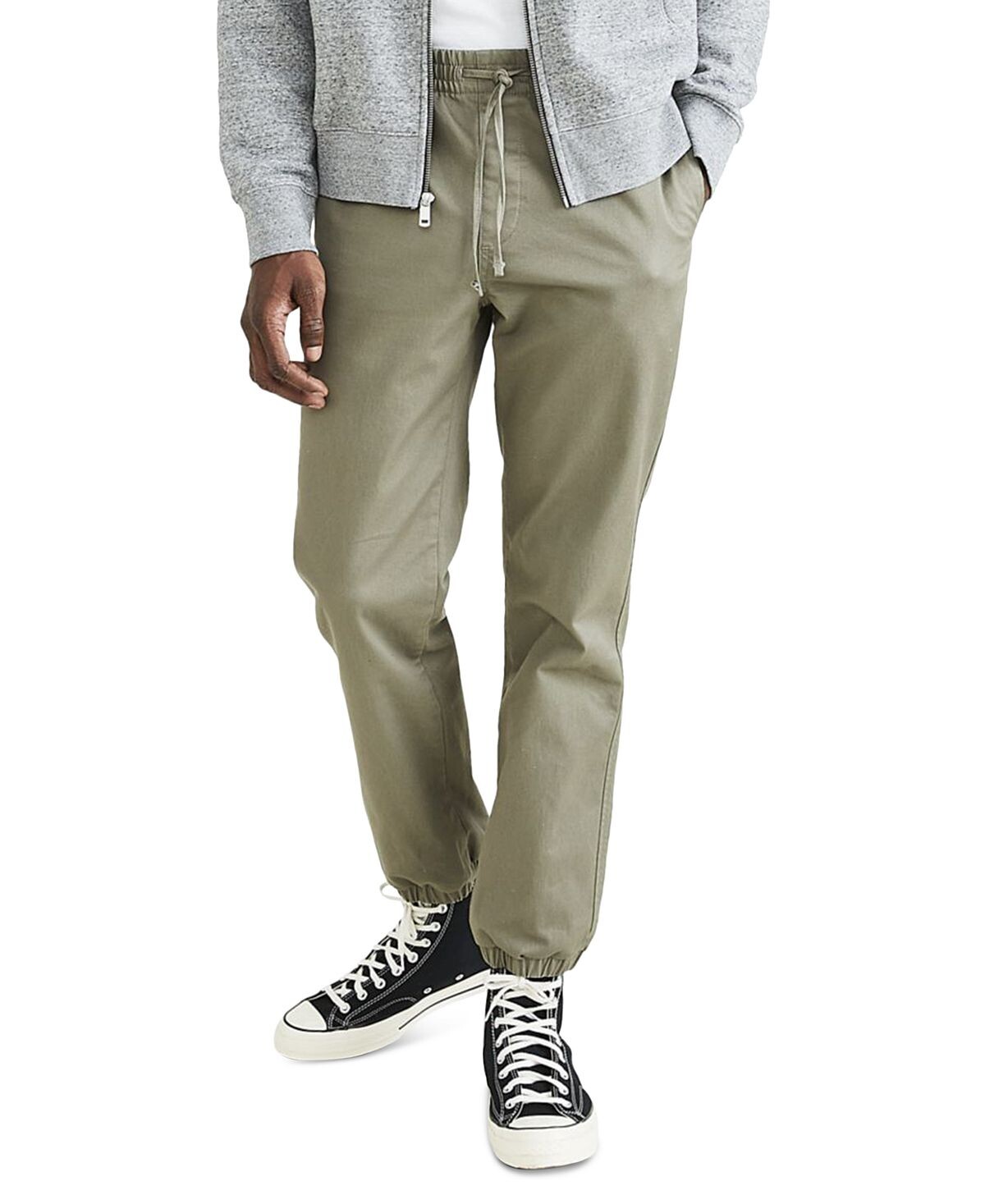 

Мужские облегающие брюки ultimate jogger Dockers