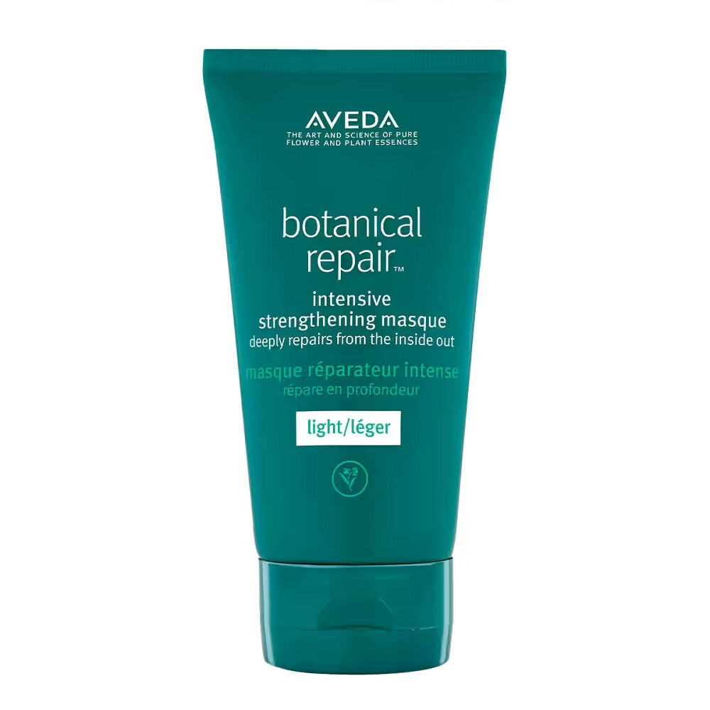

Aveda Botanical Repair Intensive Strengthening Masque Light Интенсивно укрепляющая светлая маска для волос 150мл