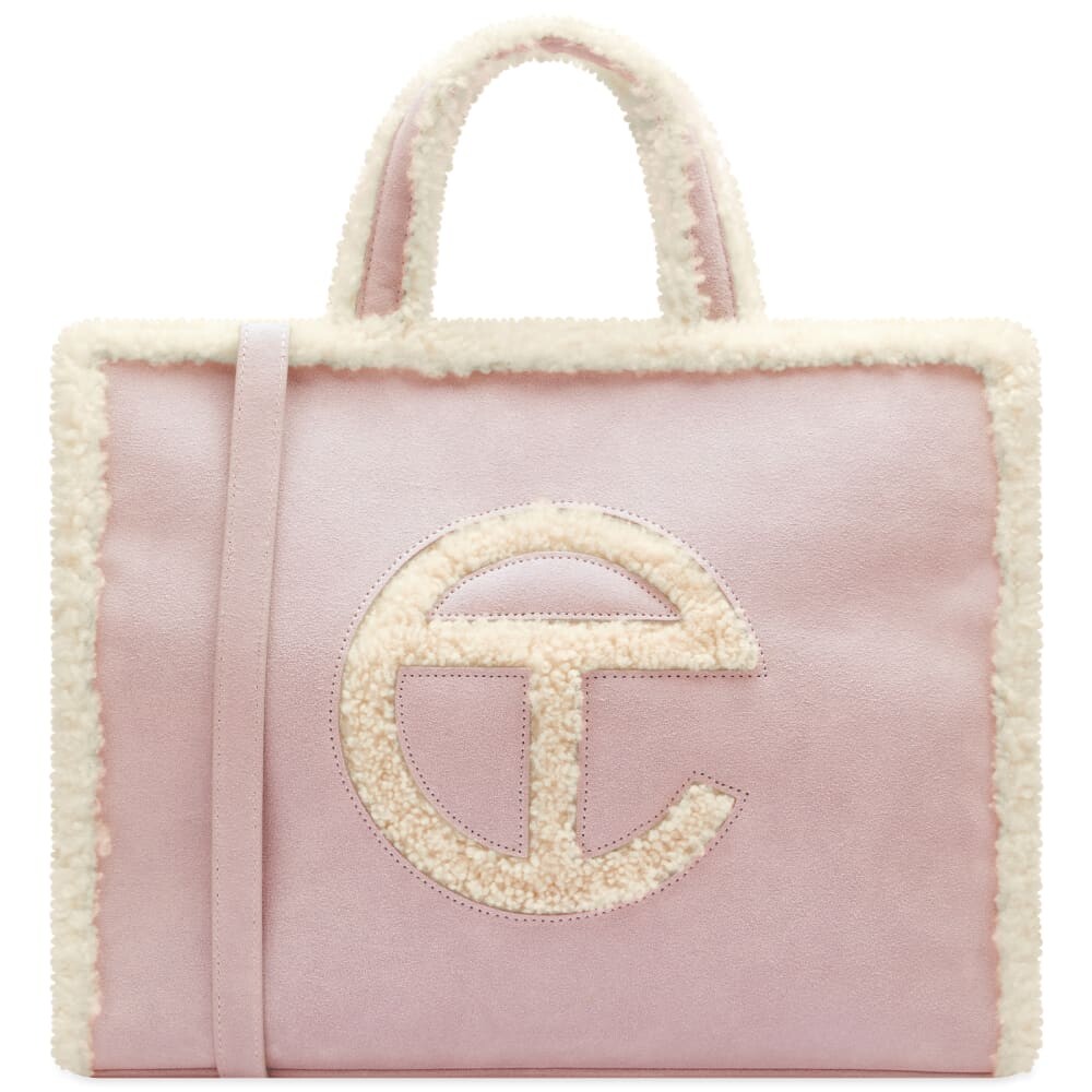 

Сумка UGG x TELFAR Medium Shopper Bag