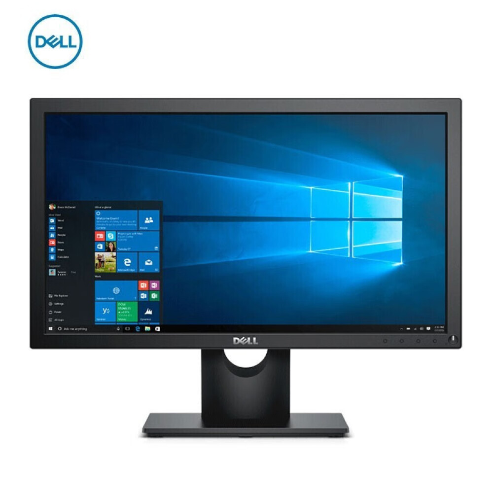 

Монитор Dell E2216HV 21,5" Full HD 60Гц