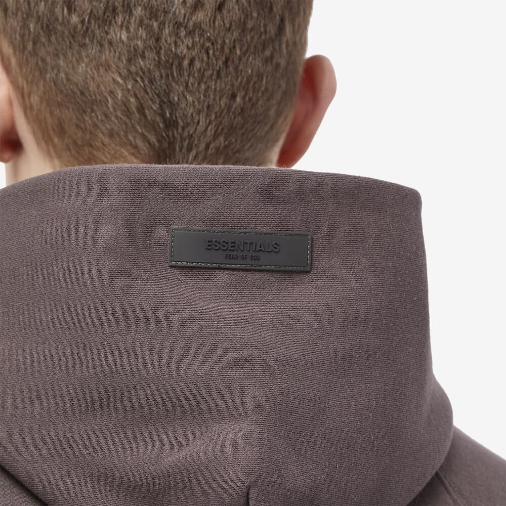 

Толстовка Fear of God Essentials Hoody