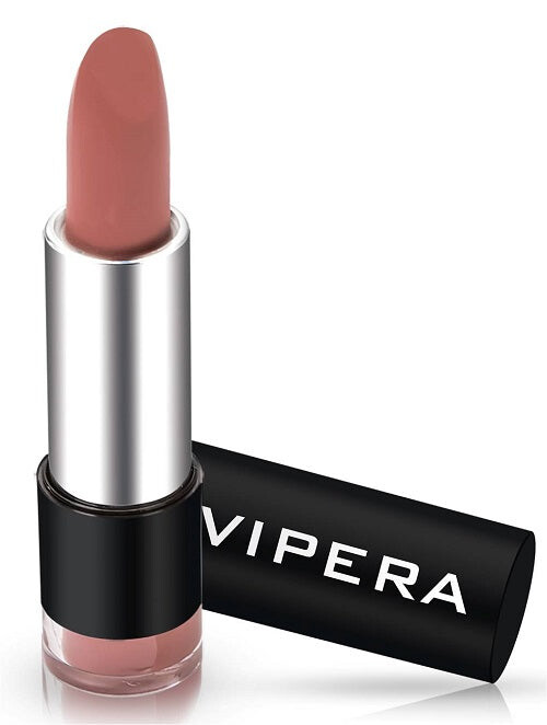 

Vipera Матовая помада для губ Elite Matt Lipstick 104 Silky Veil 4г