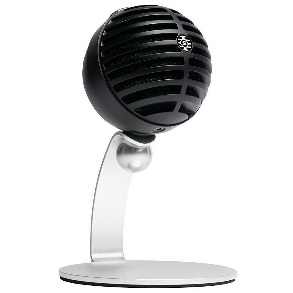 

Микрофон Shure Motiv MV5C-USB