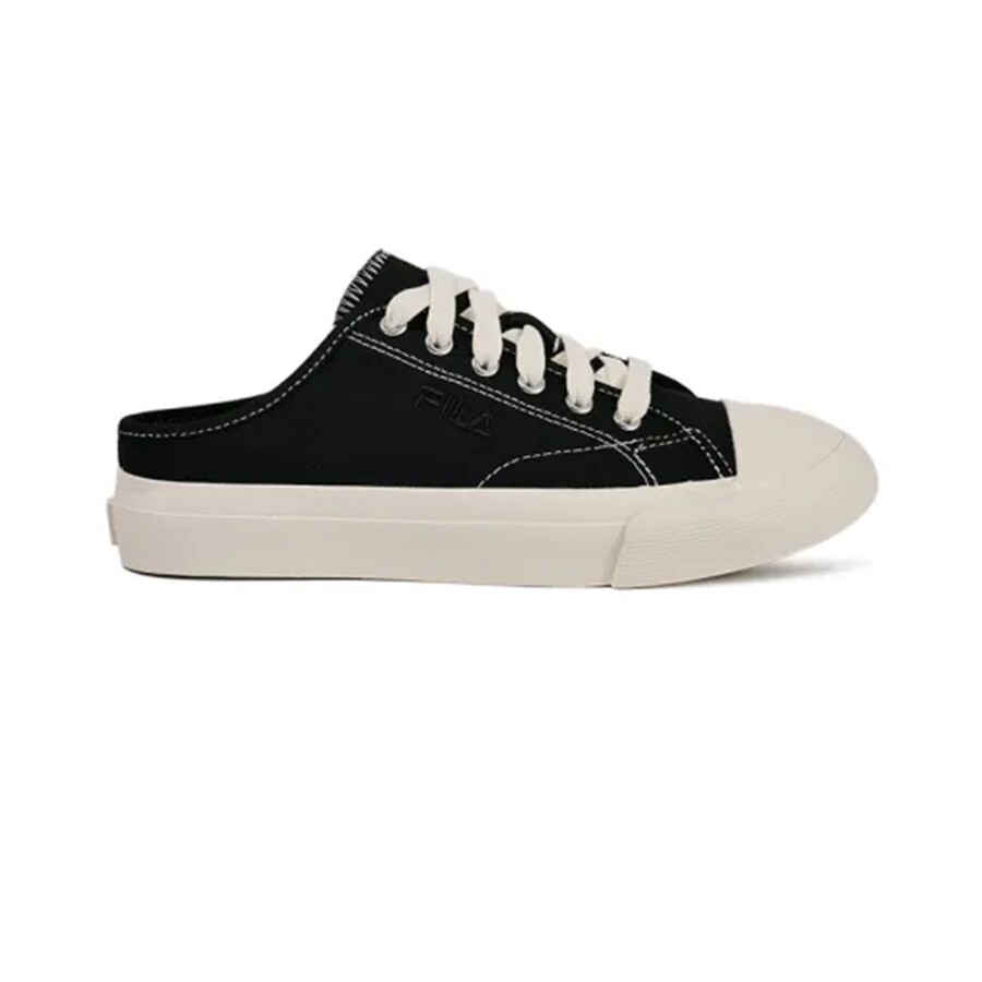 

Кеды Fila Classic Kick Unisex Casual, черный