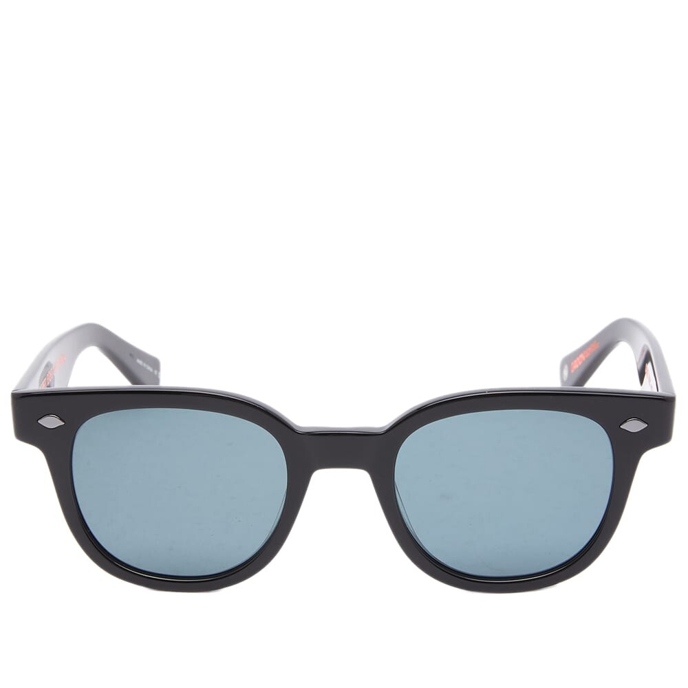 

Солнцезащитные очки Garrett Leight Canter Sunglasses