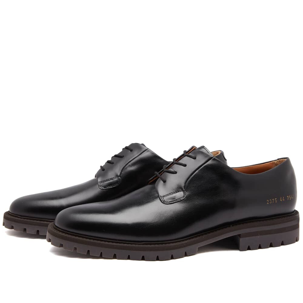 

Кроссовки Common Projects Derby