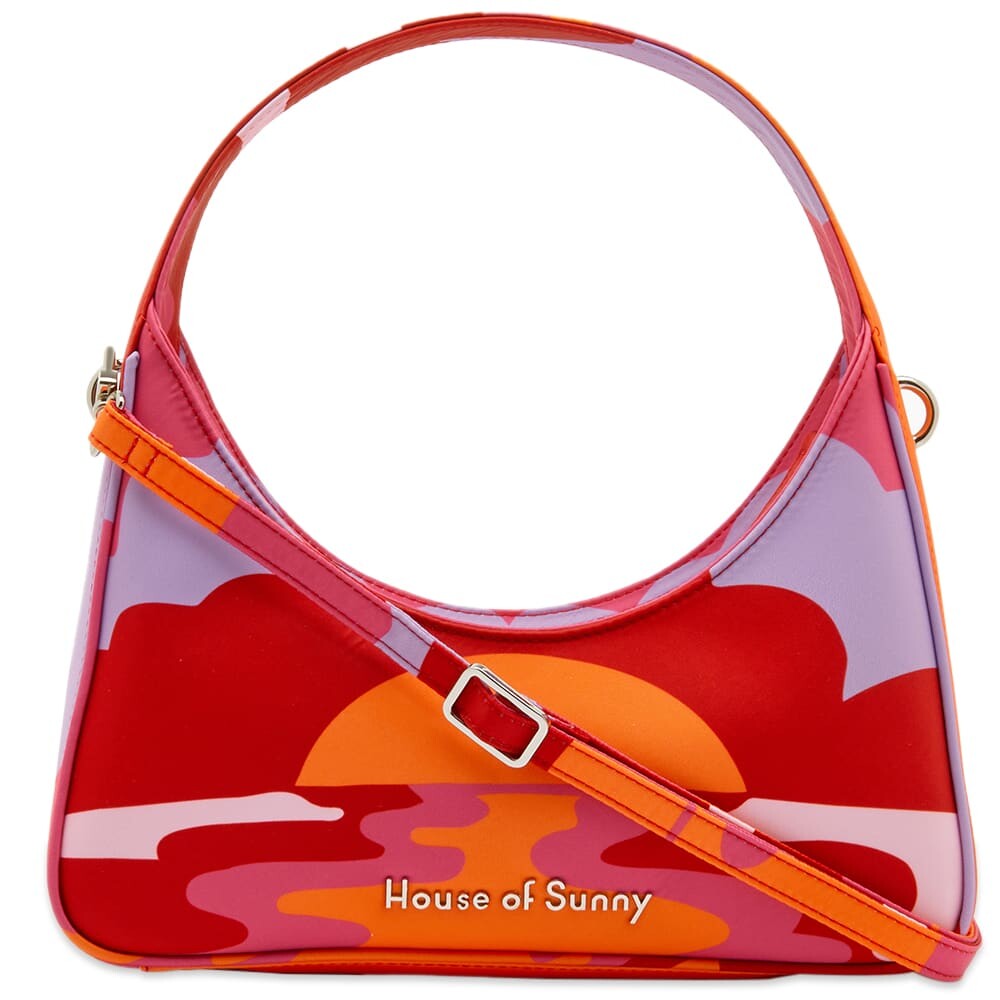 

Сумка House Of Sunny Sundown Tripper Bag