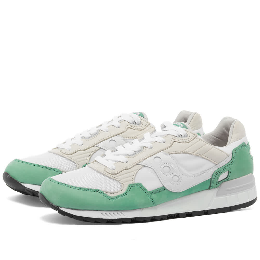 

Кроссовки Saucony Shadow 5000