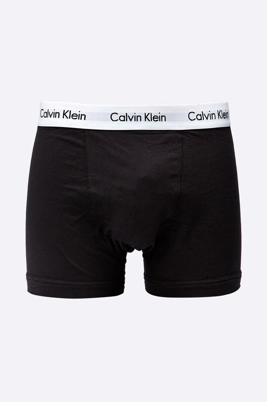 

Нижнее белье (3 шт.) Calvin Klein Underwear, черный
