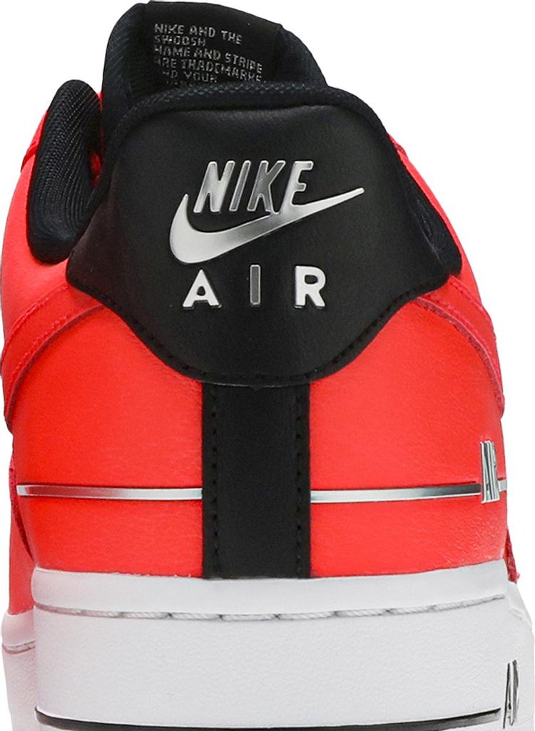 Nike Air Force 1 07 LV8 Double Air Pack