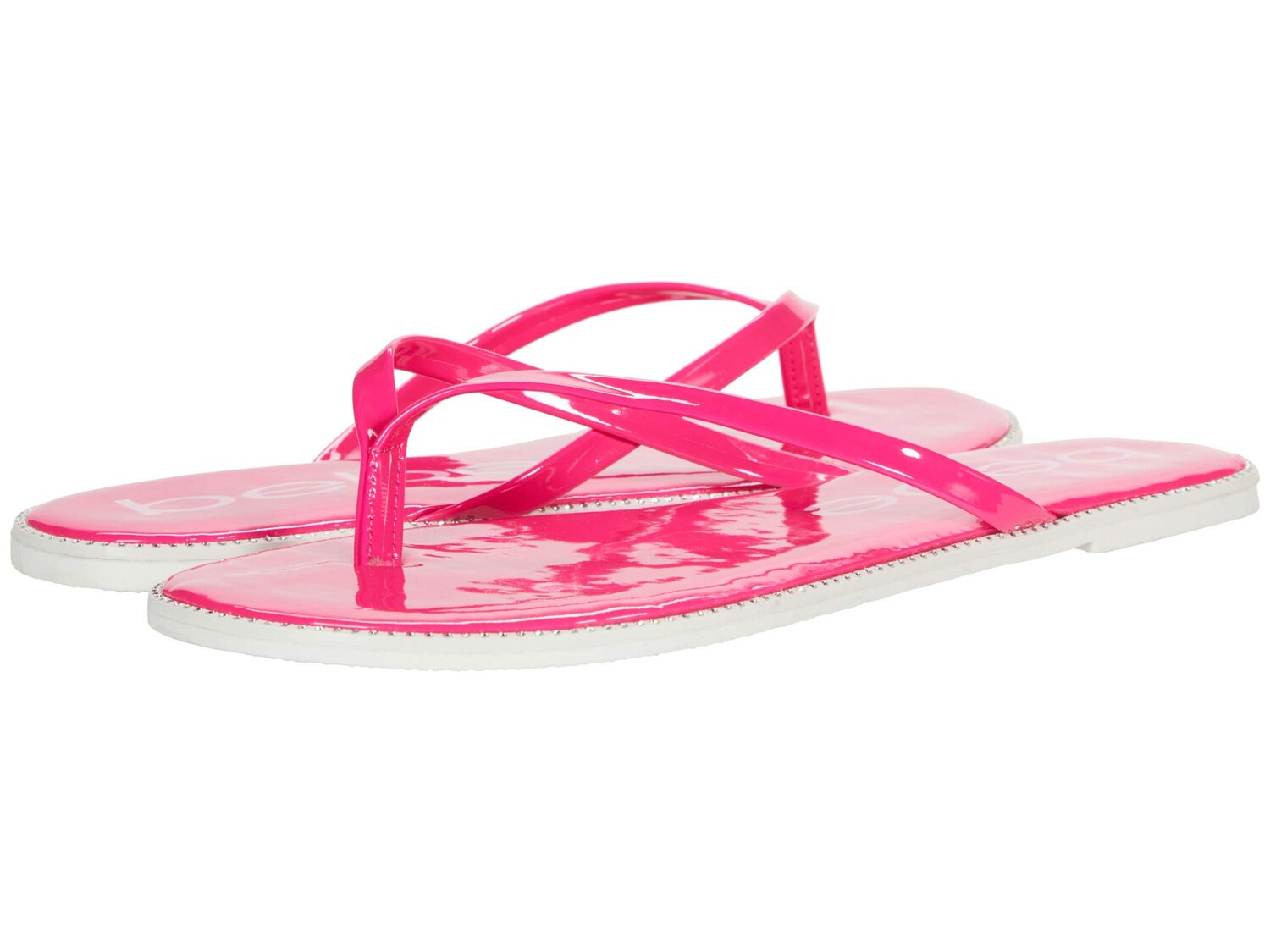 

Сандалии Bebe, Ileana