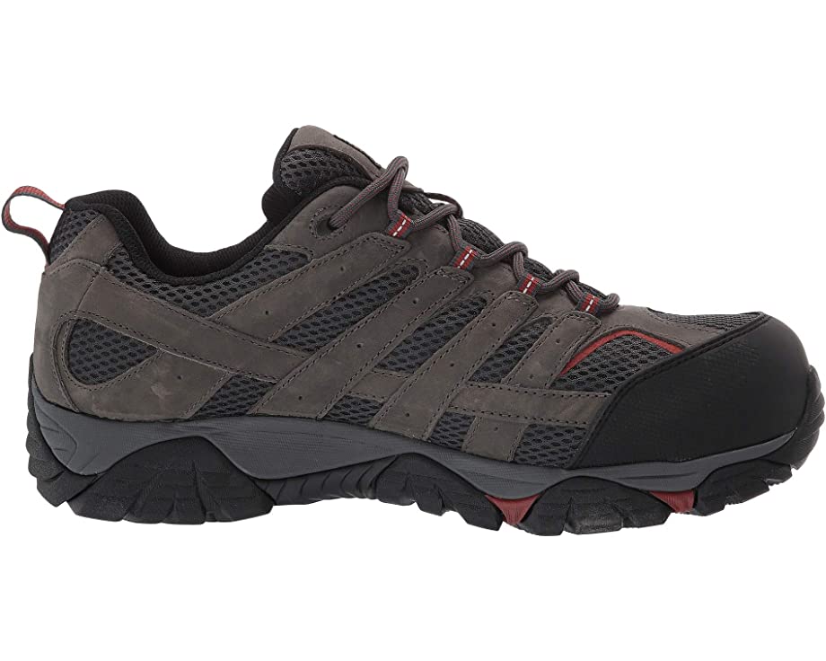 Composite sales toe merrell