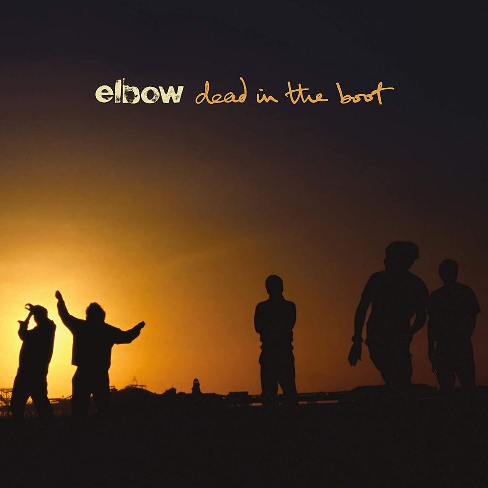 

Виниловая пластинка Dead In The Boot (2020 Reissue) | Elbow