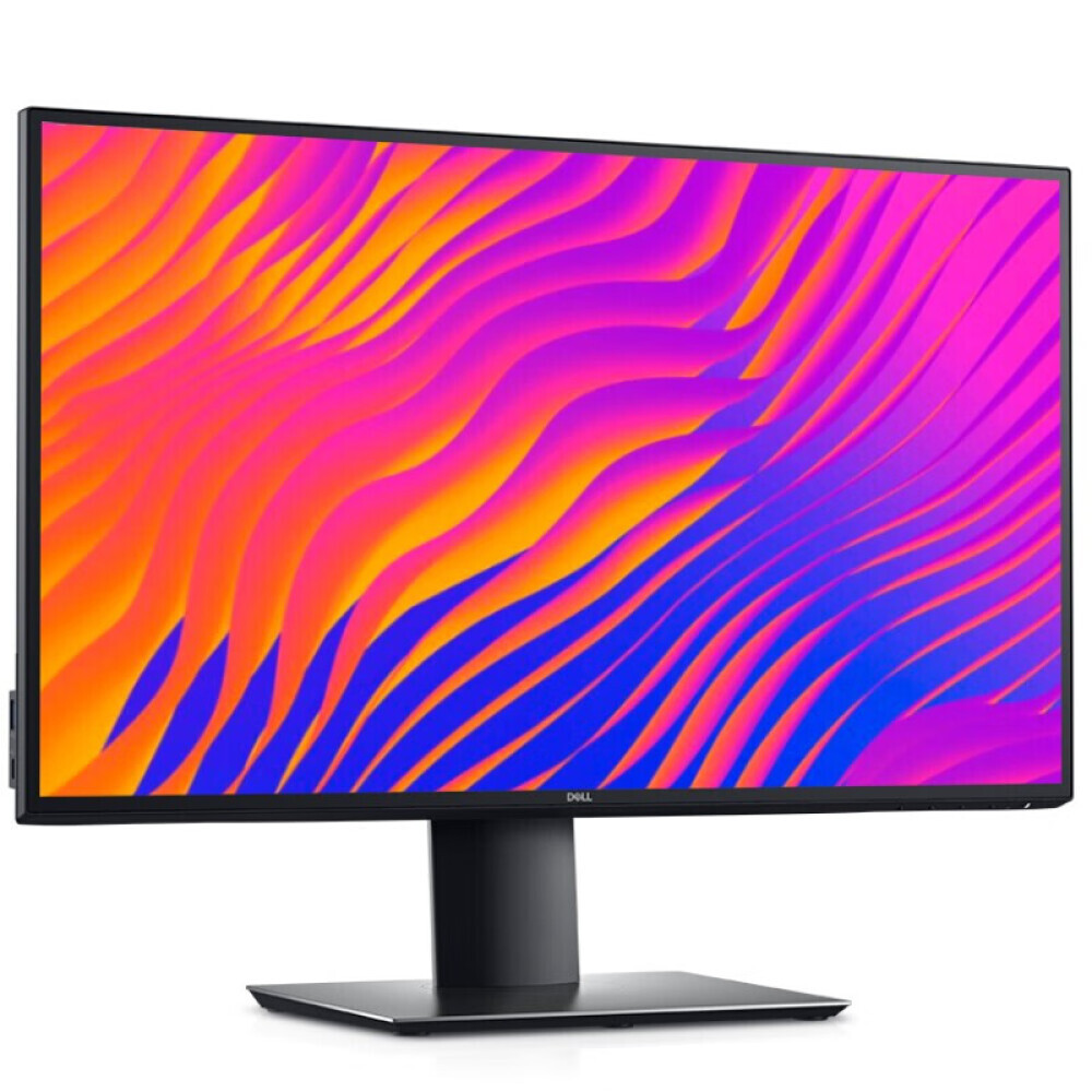 

Монитор Dell U2520DR 25" IPS 2K с интерфейсом Type-C