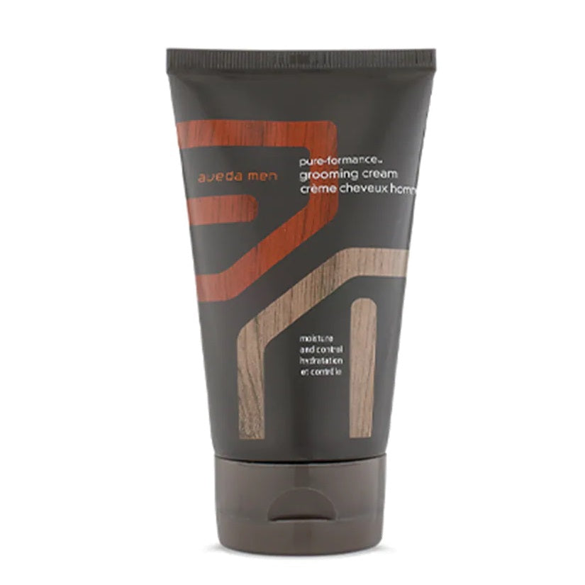 

Aveda Men Pure-Formance Grooming Cream Питательный крем для укладки для мужчин 125мл