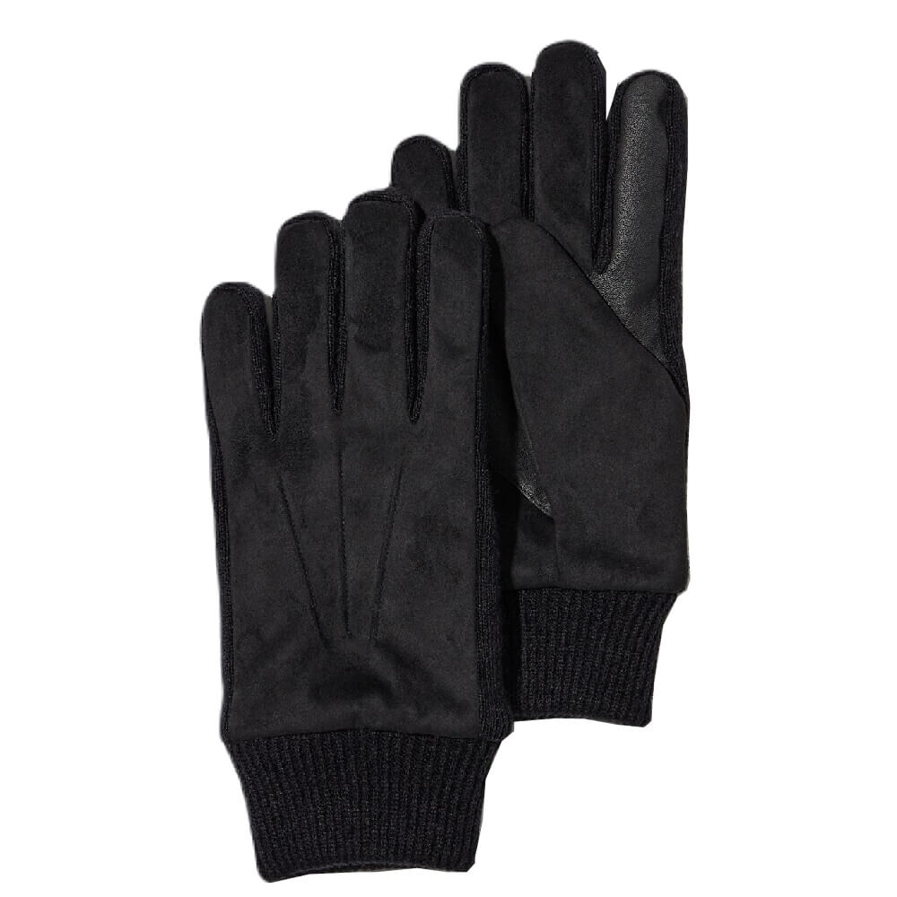 

Перчатки Uniqlo Heattech Lined Thermal Gloves, черный