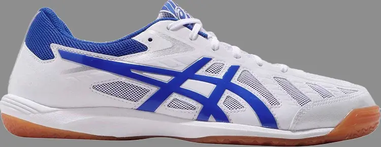 

Кроссовки attack hyperbeat sp 3 'classic red' Asics, белый