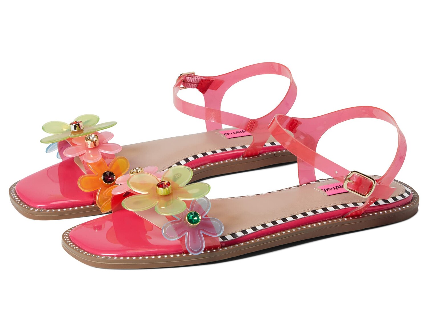 

Сандалии Betsey Johnson Kids, Alvin