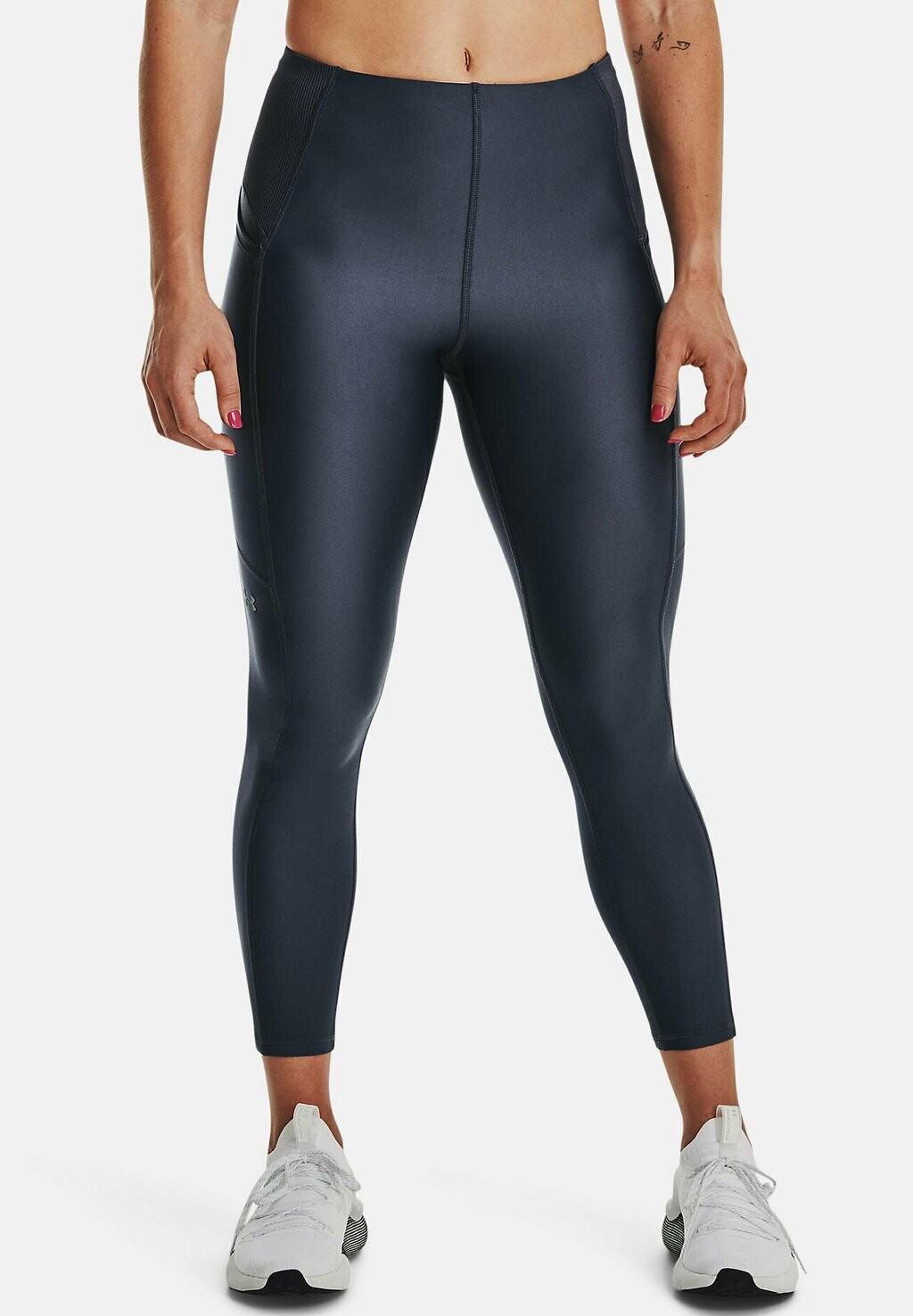 

Тайтсы Under Armour, Черный