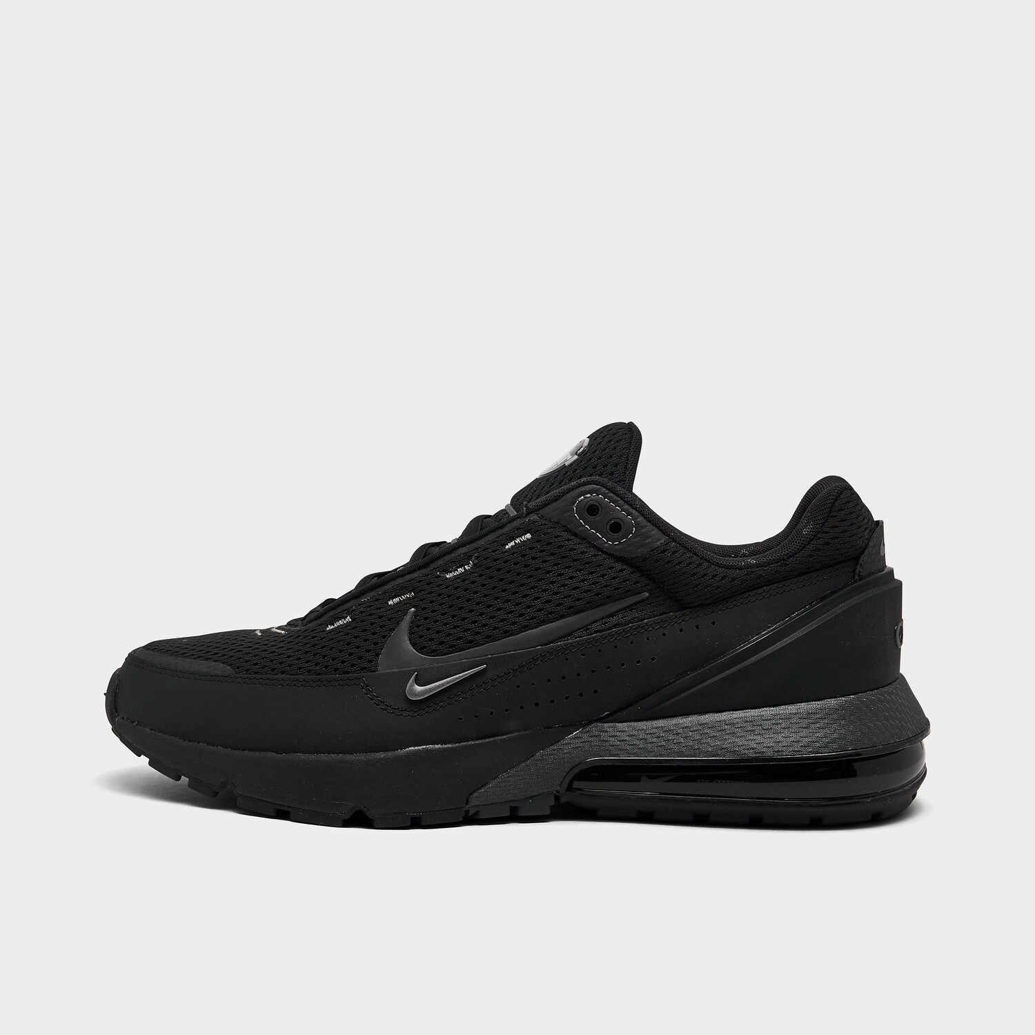 

Мужские повседневные кроссовки Nike Air Max Pulse, черный