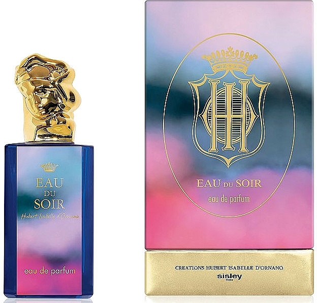 Духи Sisley Eau du Soir Skies Limited Edition - фото