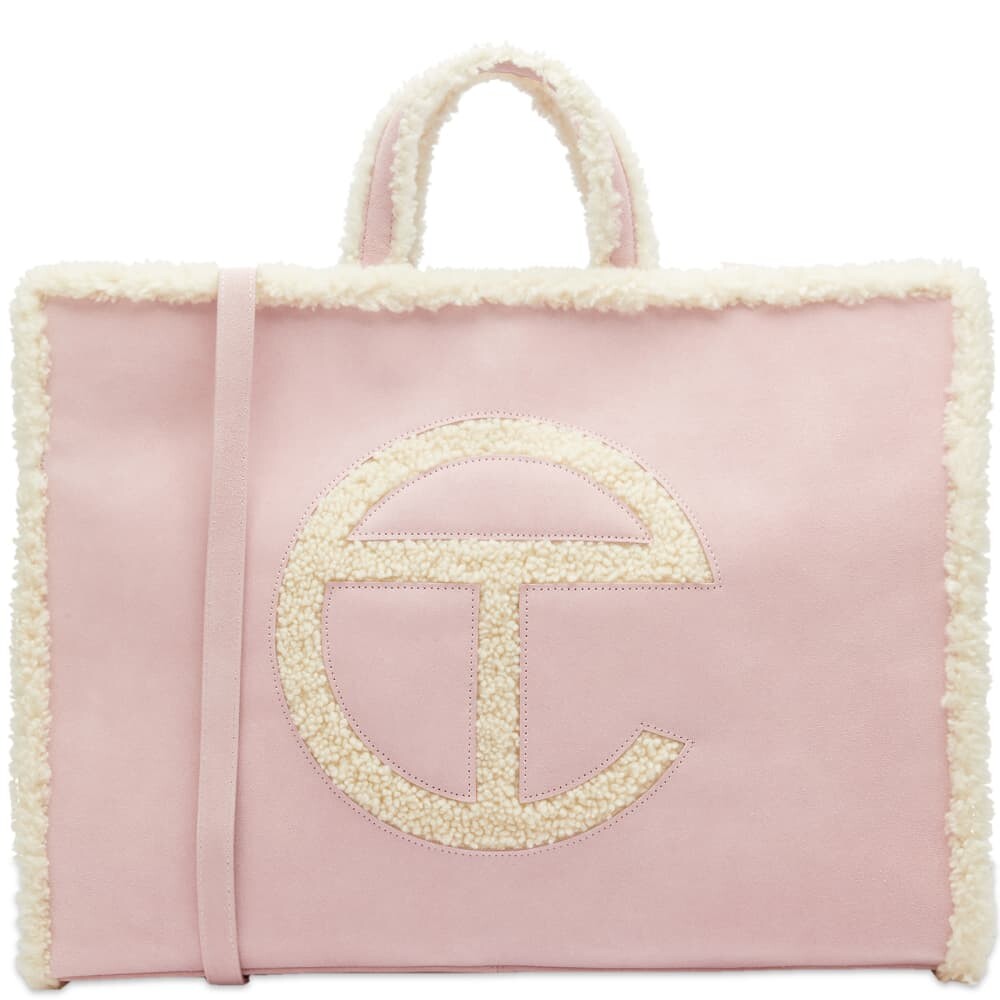 

Сумка UGG x TELFAR Large Shopper Bag