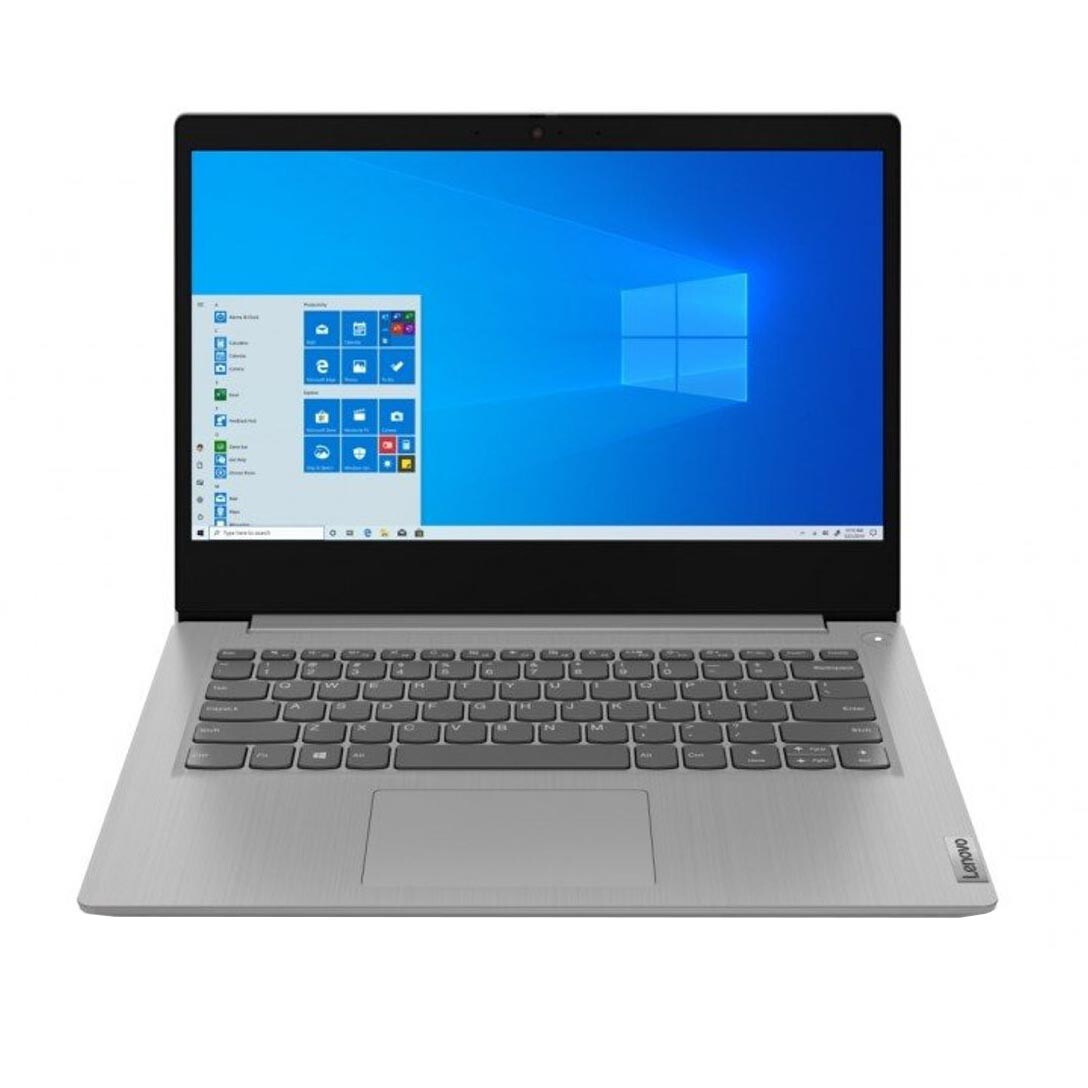 

Ноутбук Lenovo IdeaPad 3 14'', 4 Гб/128 Гб, 81W000B7AU