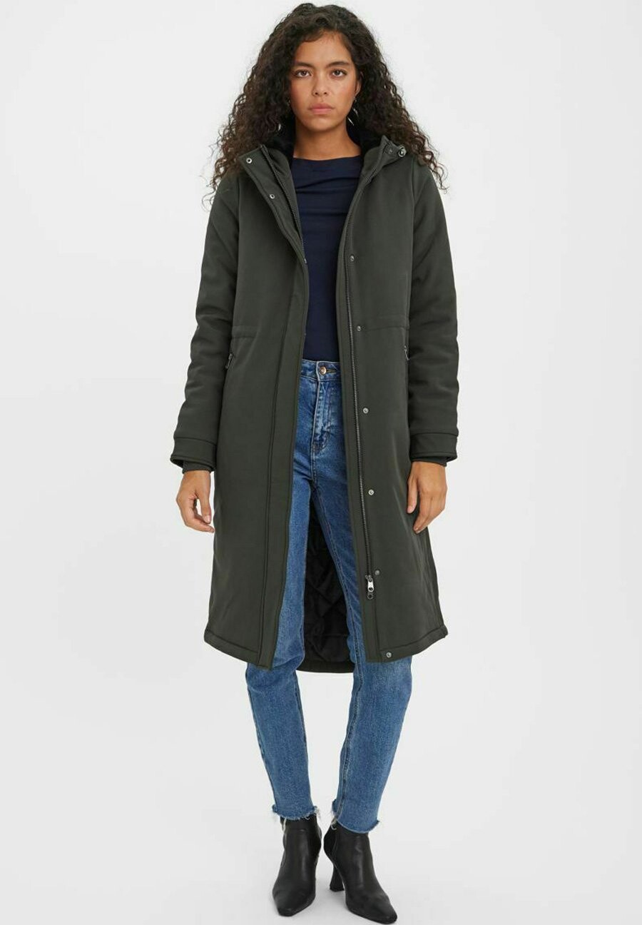 

Зимняя куртка Vero Moda