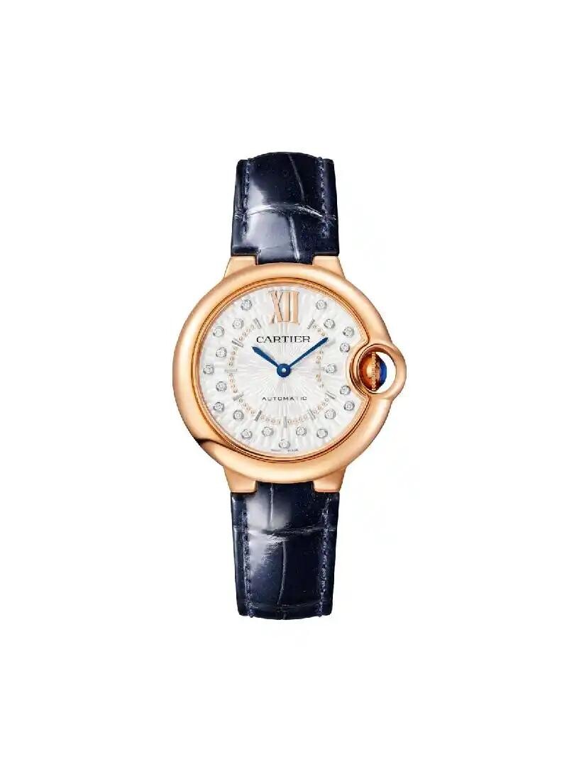 

Часы Ballon Bleu de Cartier Cartier