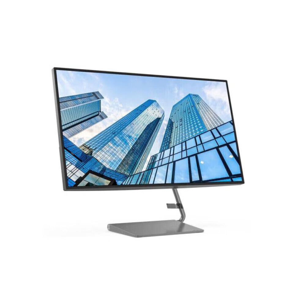 

Монитор Lenovo 32" IPS 4K 60Гц с настенным креплением