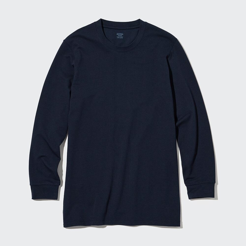 

Брюки Uniqlo, синий