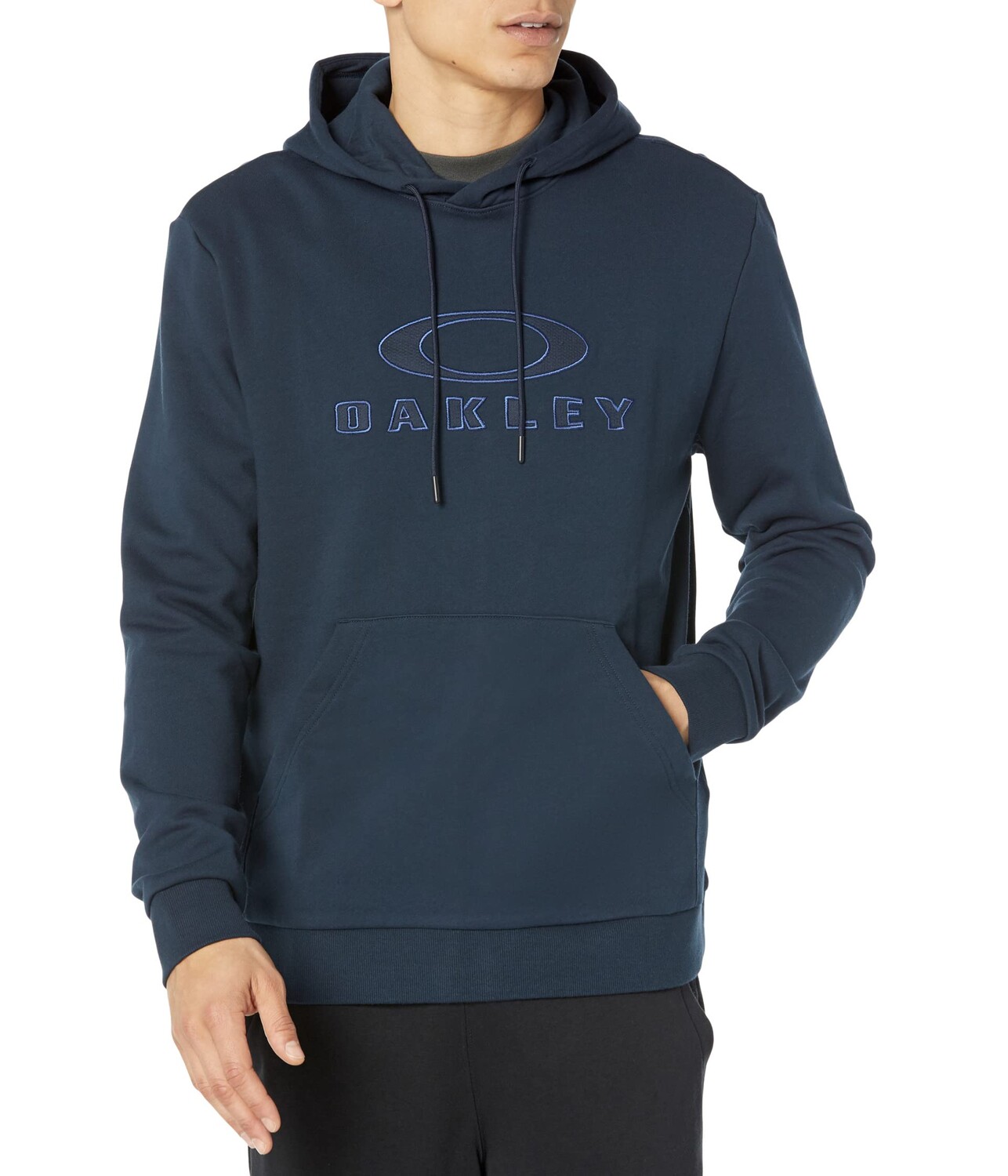 

Худи Oakley, Woven Bark Pullover Hoodie