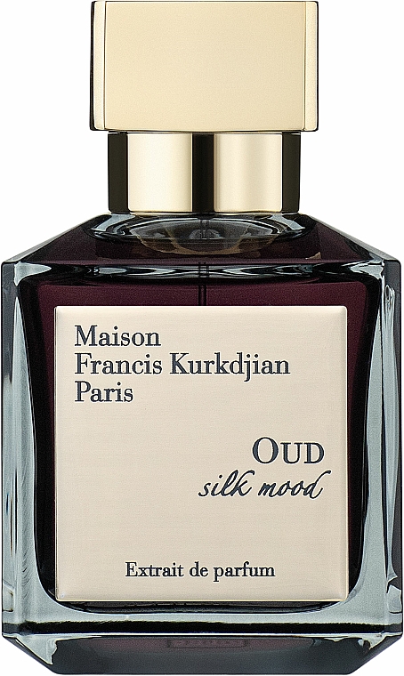 Парфюм Maison Francis Kurkdjian Oud Silk Mood oud silk mood духи 70мл