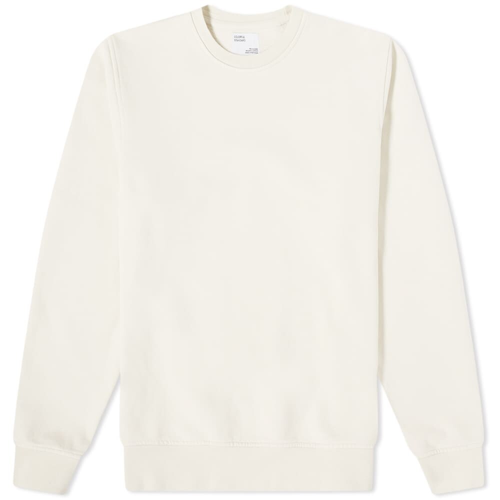 

Джемпер Colorful Standard Classic Organic Crew Sweat