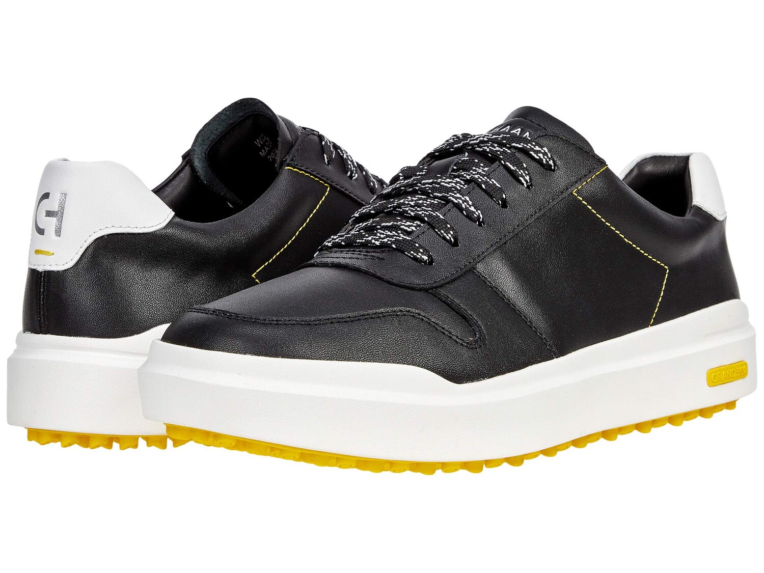 

Кроссовки Cole Haan, GrandPro Rally Golf Waterproof