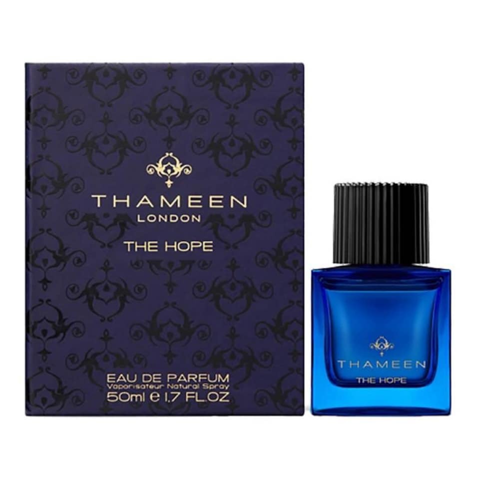 Парфюмерная вода Thameen The Hope Edp, 50 мл парфюмерная вода thameen insignia edp 50 мл